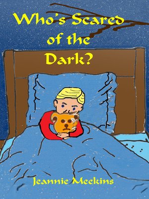 cover image of Who's Scared of the Dark